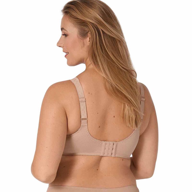 Triumph Ladyform Soft W X Bra F-G image number 6